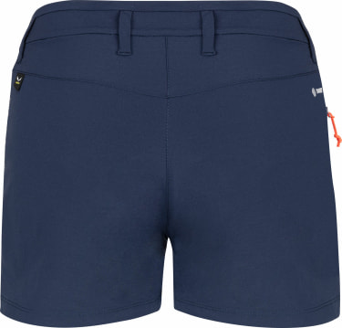 Puez Durastretch Cargo Softshellshorts