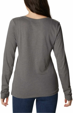 Blustery Peak női ing 60%PA,20%PES,20%Rayon