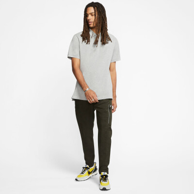 Nike Sportswear Matchup férfi galléros póló