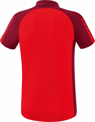 Erima Six Wings Poloshirt