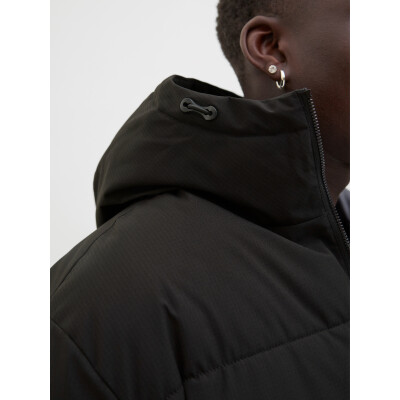 Jack & Jones JACK AND JONES Pán. bunda Global Puffer Jacket