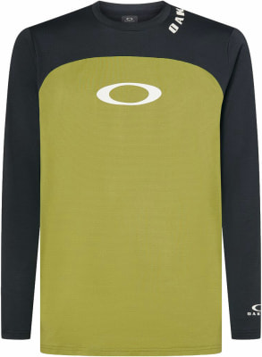 Oakley Free Ride RC LS Radshirt