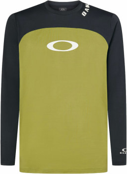 Oakley Free Ride RC LS Radshirt