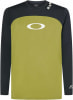 Oakley Free Ride RC LS Radshirt