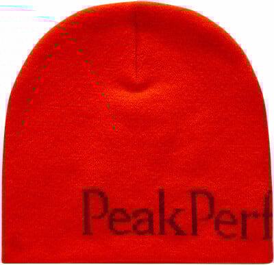 Peak Performance Logo Haube Peak Performance Logo Haube