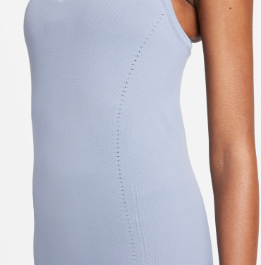 Dri-FIT ADV Aura Slim-Fit Tanktop