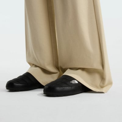 The North Face Thermoball V Traction Mule Biwakschuhe The North Face Thermoball V Traction Mule Biwakschuhe