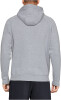 Under Armour Rival Fleece Logo férfi kapucnis felső