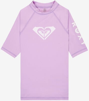Roxy Whole Hearted UV- Shirt kurzarm, UPF 50+ Roxy Whole Hearted UV- Shirt kurzarm, UPF 50+