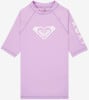 Roxy Whole Hearted UV- Shirt kurzarm, UPF 50+