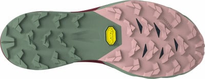 Dynafit Alpine Pro 2 Traillaufschuhe