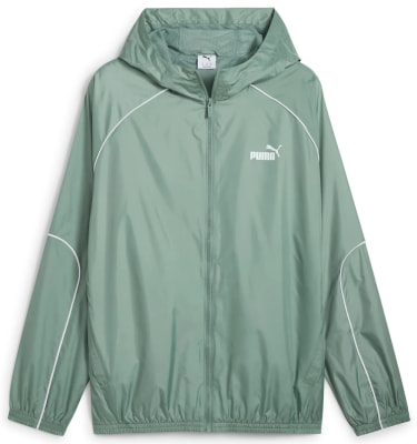 Puma Sport Windjacke mit Kapuze