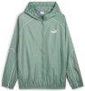 Puma Sport Windjacke mit Kapuze