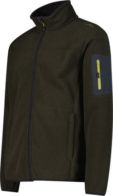 CMP Fleecejacke CMP Fleecejacke