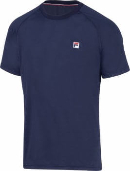 Fila T-Shirt Holger Teenisshirt