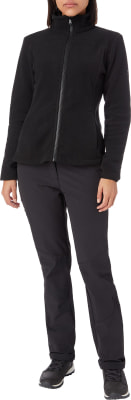 McKINLEY Terang 3in1 AQX Funktionsjacke mit Kapuze