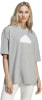 adidas Future Badge of Sport Boyfriend T-Shirt