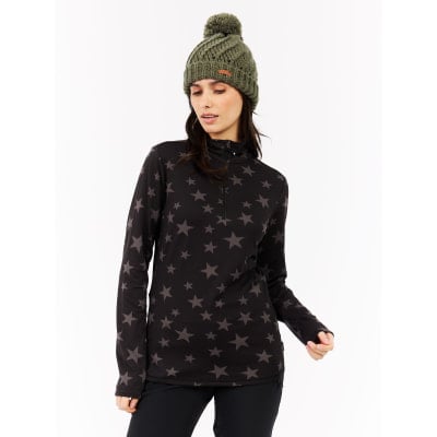 Protest PRTVessy, dámsky top s dlhým rukávom