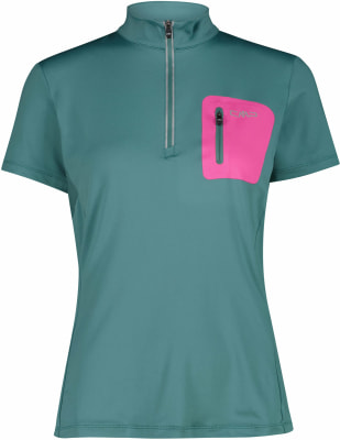 CMP Woman T-Shirt Free Bike cyklistický dres 