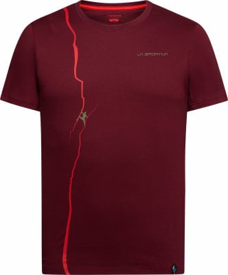 La Sportiva Route T-Shirt