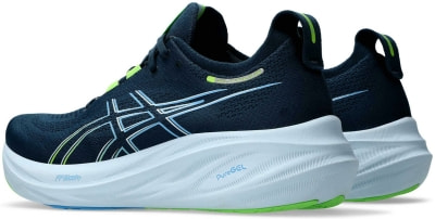 Asics Gel-Nimbus 26 férfi futócipő