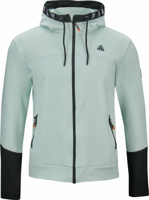 Firefly Daxx Midlayer mit Kapuze