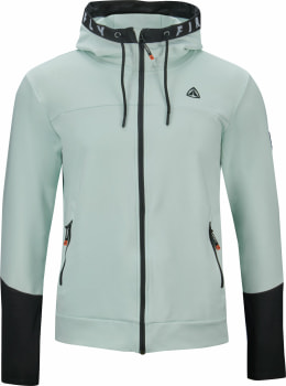 Firefly Daxx Midlayer mit Kapuze