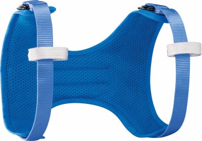 Petzl Body Komfort-Schulterträger