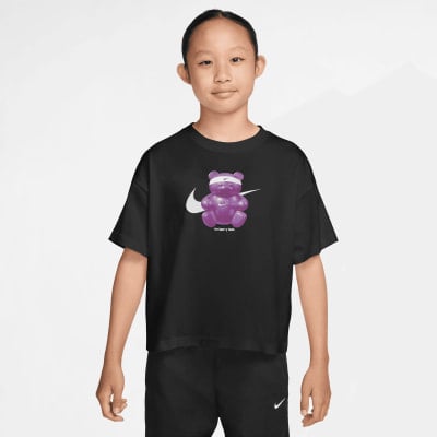 Nike NSW OC Boxy Bear Shirt