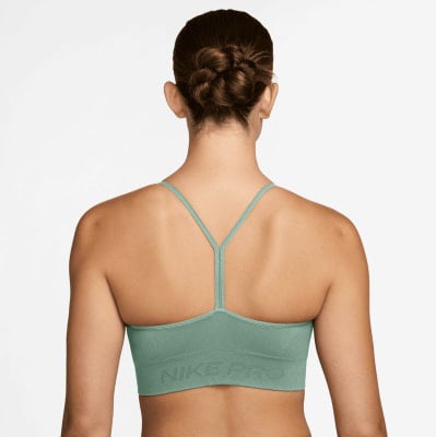Nike Pro DriFit Seamless Sport-BH