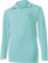 Transtex Skileibchen mit Halfzip