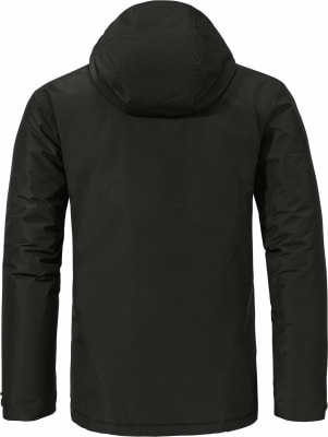 Schöffel Wildkar Isolationsjacke mit Kapuze Schöffel Wildkar Isolationsjacke mit Kapuze