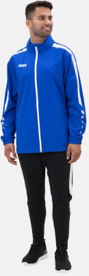 Jako Power Regenjacke
