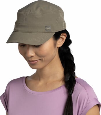Buff Military Cap Kappe UV-Protection
