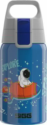 Sigg Shield One 0,5L Trinkflasche Sigg Shield One 0,5L Trinkflasche