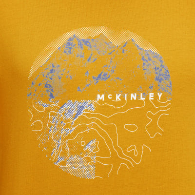 McKINLEY Galla II tričko