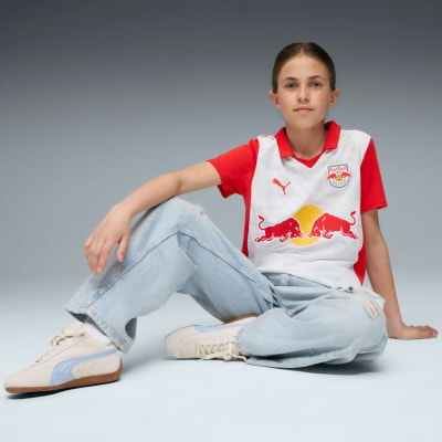 Puma RBS Home Jersey Replic Fantrikot