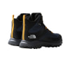 The North Face Cragmont Mid férfi túracipő