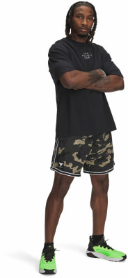 Under Armour UNDER ARMOUR Pjt Rck Mesh Short