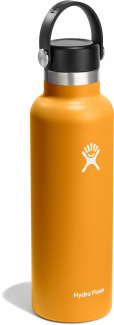 21 oz Standard Mouth Flex Cap Thermosflasche