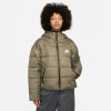 Nike Nike Nike Sportswear Therma-FIT Classic, dámska bunda