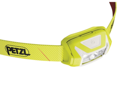 Petzl Tikka čelovka 