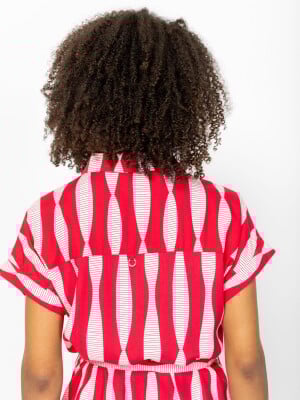 Heavy Tools VaelinaS26 női ruha