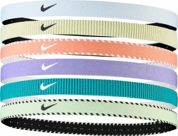 Nike Flex Classic 6PK Headbands