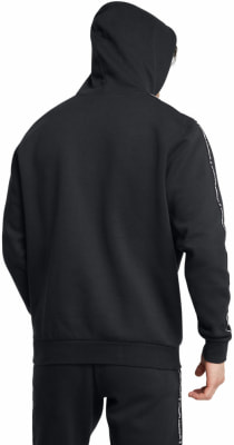 Under Armour Icon Fleece Taping férfi kapucnis felső
