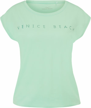 Venice Beach Wonder T-Shirt