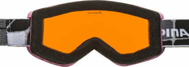 Carvy 2.0 Skibrille