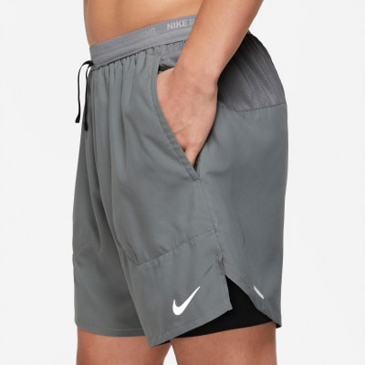 Nike M NK Pán. šortky 2v1 DF STRIDE 7IN