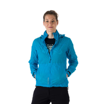 Northfinder NORTHKIT, dám.nepremokavá multišportová bunda