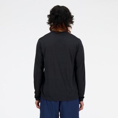 New Balance RC Essential langarm Laufshirt